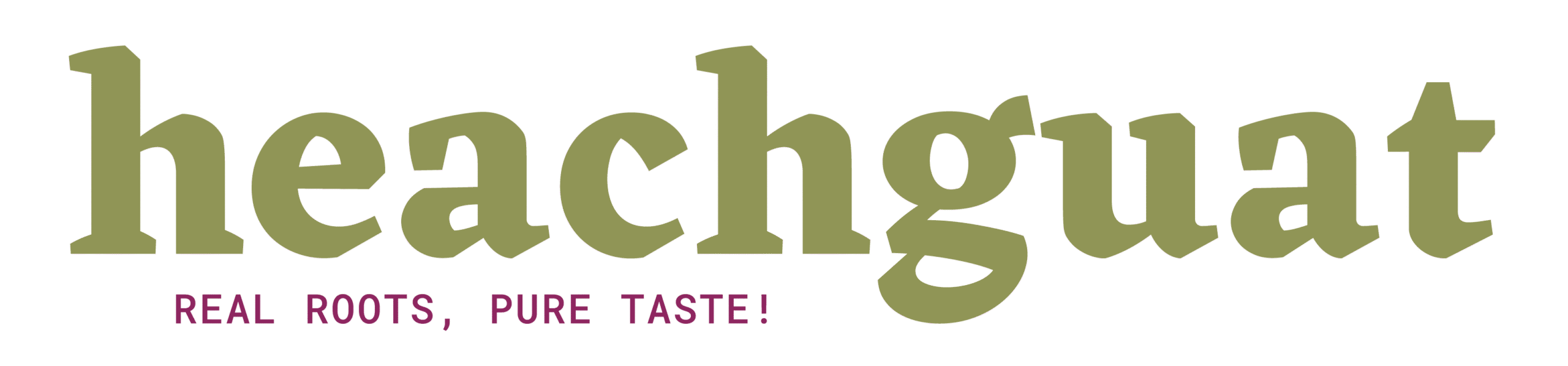 Heachguat Einfache Landwirtschaftliche Gesellschaft